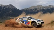 Το Ράλι Ακρόπολις επανήλθε στους σχεδιασμούς WRC και FIA