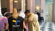 Σάμος: 461 τεστ για κορωνοϊό- Κανένα θετικό