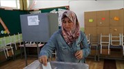 DW: Υπαρξιακό το δίλημμα των εκλογών για τους Τουρκοκύπριους