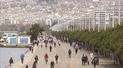 Πρωτοπορία ΑΠΘ: Τα αστικά λύματα οδηγός για την πορεία του Covid-19
