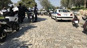 Κατερίνη: Νεκρός 32χρονος μετά από διαπληκτισμό στο δημοτικό πάρκο