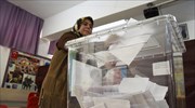 Κύπρος: Στις κάλπες οι Τουρκοκύπριοι για την ανάδειξη του νέου ηγέτη στα κατεχόμενα