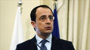Κύπρος: Στο Λουξεμβούργο ο υπουργός Εξωτερικών για να συμμετάσχει στο Συμβούλιο Εξωτερικών Υποθέσεων