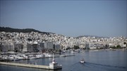 Λι: Οι ΗΠΑ στέκονται στο πλευρό της Ελλάδας - Στρατηγικής σημασίας τα λιμάνια Αλεξανδρούπολης και Καβάλας