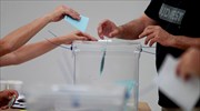 Αυστρία: Με ειδικά μέτρα ασφαλείας, πάνω από 1,3 εκατ.  ψηφοφόροι καλούνται σήμερα στις κάλπες για τις δημοτικές εκλογές στη Βιέννη