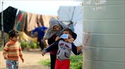 Κορωνοϊός- Λίβανος: Σε καραντίνα 170 χωριά σε όλη τη χώρα