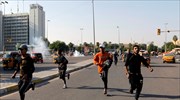 Ιράκ- Φιλοϊρανικές οργανώσεις: Θα σταματήσουν τις επιθέσεις εάν αποχωρήσουν οι ΗΠΑ