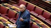 Ν. Βούτσης: Με γνώση και ευθύνη του κ. Μητσοτάκη διαλύθηκε η αντιφασιστική εκδήλωση την Τετάρτη