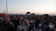 Θεσσαλονίκη: Τρεις συγκεντρώσεις το απόγευμα στην πόλη
