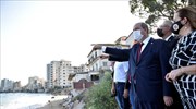 Κατεχόμενα- εκλογές: 33,75% ο Τατάρ, 27,82% o Ακιντζί