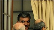 Νέα παρέμβαση του τουρκικού στρατού λίγο πριν την ψηφοφορία για εκλογή προέδρου