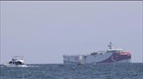 Τουρκία: Το Oruc Reis επιστρέφει στην ελληνική υφαλοκρηπίδα