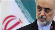 Κορωνοϊός- Ιράν: Θετικός στον ιό ο επικεφαλής του οργανισμού Ατομικής Ενέργειας