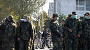 Κιργιστάν: Προς παράταση η κατάσταση έκτακτης ανάγκης στο Μπισκέκ