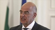 N. Δένδιας: H Ελλάδα ήταν, είναι και θα είναι υπερήφανη για τις επιλογές της σε κρίσιμες στιγμές της Ιστορίας