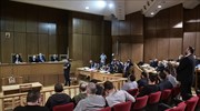 GD trial: Athens court declines to recognize mitigating circumstances in sentences for main defendants
