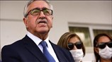 Κατεχόμενα: Τατάρ και Ακιντζί σηκώνουν τα μανίκια για τον β
