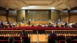 Στα χέρια της Δικαιοσύνης