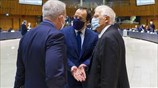 Συμβούλιο Εξωτερικών Υποθέσεων Ε.Ε.: Η ατζέντα
