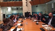 Πρώτη συνεδρίαση της Διυπουργικής Επιτροπής για την καταπολέμηση της αρχαιοκαπηλίας