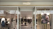 Με δύο νέες boutiques στο Golden Hall oι γαλλικοί οίκοι SANDRO και MAJE