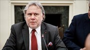 Γ. Κατρούγκαλος: Ιστορικό επίτευγμα η επικείμενη εξάλειψη της απόλυτης φτώχειας στην Κίνα
