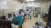 Κορωνοϊός- Ρωσία: Ξεκίνησαν δοκιμές του εμβολίου στα Ηνωμένα Αραβικά Εμιράτα