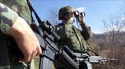Eνίσχυση των δυνάμεών του στην ΠΓΔΜ εξετάζει το ΝΑΤΟ