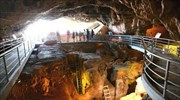 Σπήλαιο της Θεόπετρας :  Σημαντικά στοιχεία για τη διατροφή των προϊστορικών ανθρώπων