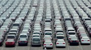 Κίνα: Ακάθεκτες οι πωλήσεις αυτοκινήτων, αύξηση 12,8% τον Σεπτέμβριο