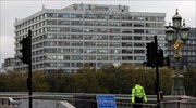 Λονδίνο: Κινητοποίηση της αστυνομίας στο νοσοκομείο Σεντ Τόμας