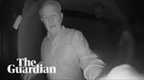 Στον... ύπνο πιάστηκαν οι καθηγητές που κέρδισαν το Νόμπελ Οικονομίας – Βίντεο