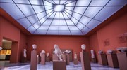 Το ΥΠΠΟΑ στηρίζει την επέκταση του Αρχαιολογικού Μουσείου Αιανής