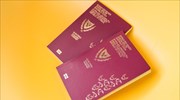 Το κυπριακό σίριαλ με τα χρυσά διαβατήρια