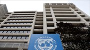 ΔΝΤ: Σταδιακή μείωση χρέους - Μηδενικό πρωτογενές έλλειμμα το 2021