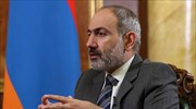 Ο πρωθυπουργός της Αρμενίας κατηγορεί την Τουρκία ότι σαμποτάρει την εκεχειρία