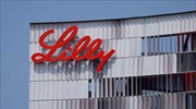 Οι ΗΠΑ διακόπτουν τη θεραπεία αντισωμάτων κατά του Covid-19 της Eli Lilly για λόγους ασφαλείας