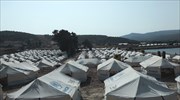 Μυτιλήνη: Αντιμετωπίζονται τα προβλήματα που δημιουργήθηκαν από την κακοκαιρία στον Καρά Τεπέ