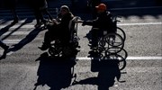 Ε.Σ.Α.μεΑ.: Συνάντηση με την ηγεσία του υπ. Εργασίας για τα ασφαλιστικά - συνταξιοδοτικά