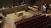 GD trial: Near maximum sentences, under Greek law, handed down to main defendants