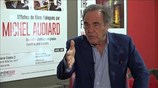 Oliver Stone, invité d