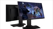 Η ViewSonic λανσάρει νέο gaming monitor στις 24 ίντσες με IPS panel