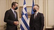 Παύση μονομερών προκλήσεων ζητά εκ νέου από την Άγκυρα η Γερμανία