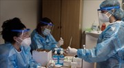 Μεταξουργείο: Κρούσμα Covid-19 σε Μονάδα Φροντίδας Ηλικιωμένων