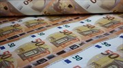Φθηνή ρευστότητα 39 δισ. ευρώ για τις ελληνικές τράπεζες από την ΕΚΤ ως τον Σεπτέμβριο