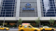 Hilton: Επανέρχεται στα επίπεδα πριν τον κορωνοϊό η ζήτηση σε Κίνα και Ιαπωνία