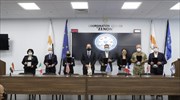 ΓΕΕΘΑ: Συμμετοχή στην Διεθνή Αεροναυτική Άσκηση «ΝΕΜΕΣΙΣ 2020»