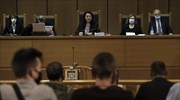 Δίκη Χρυσής Αυγής: Δεν θα υποβάλει αίτημα αναστολής ο Γιώργος Ρουπακιάς
