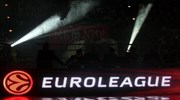 Την Δευτέρα (19/10) συνεδριάζει εκτάκτως η Euroleague