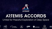 Artemis Accords: Στις 8 οι χώρες που υπέγραψαν το σύμφωνο της NASA για τη Σελήνη